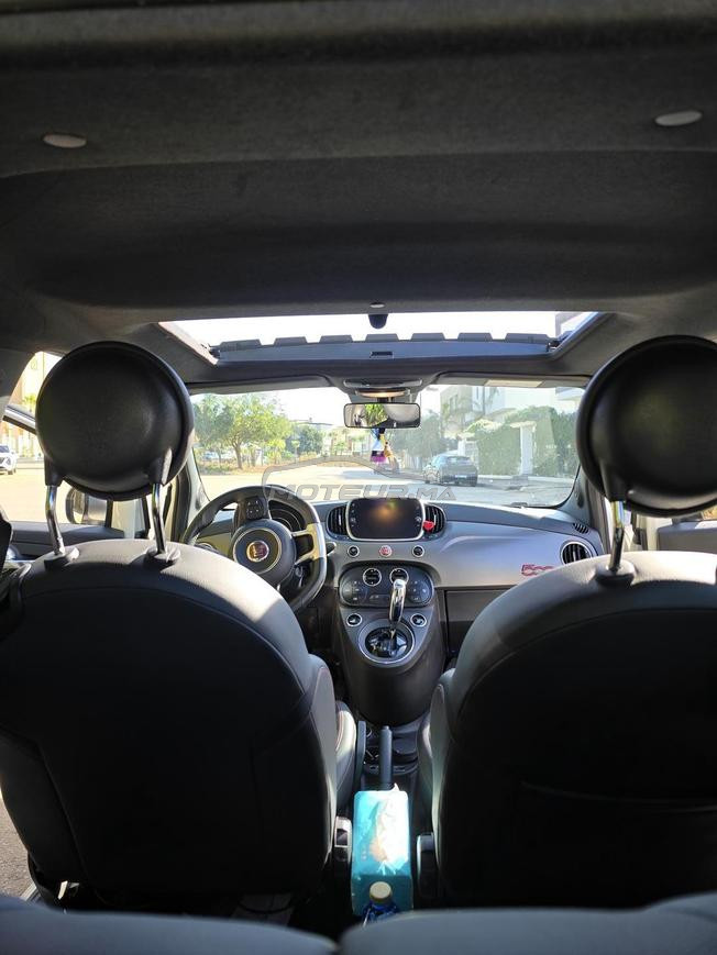 FIAT 500 SPORT