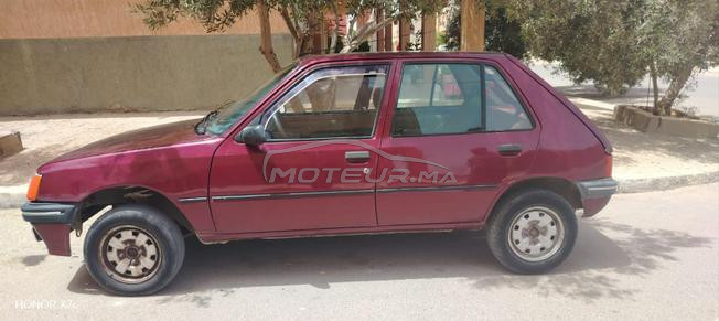  بوجو 205 اصانص ، حلة جيدة جدا. مرحبا
