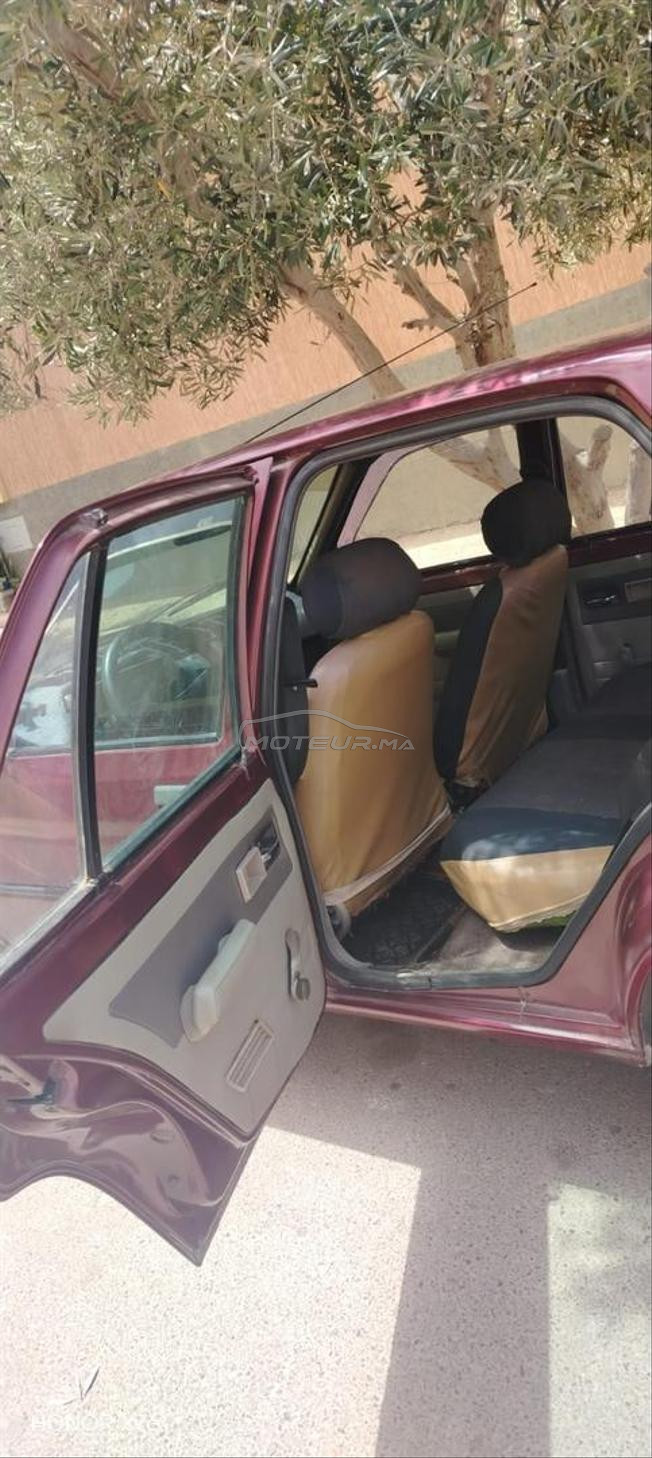  بوجو 205 اصانص ، حلة جيدة جدا. مرحبا
