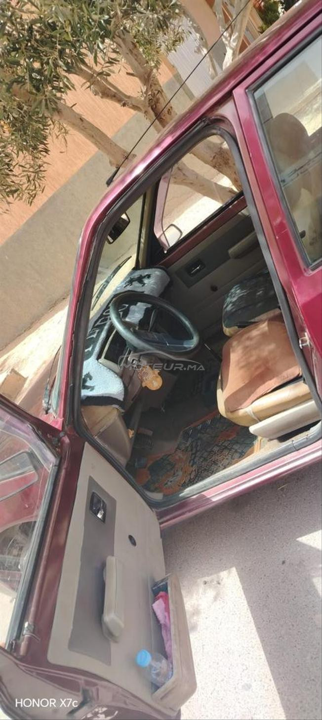  بوجو 205 اصانص ، حلة جيدة جدا. مرحبا