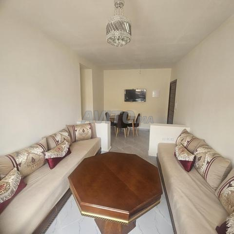 Appartement à louer à la journée pour les vacances - 2