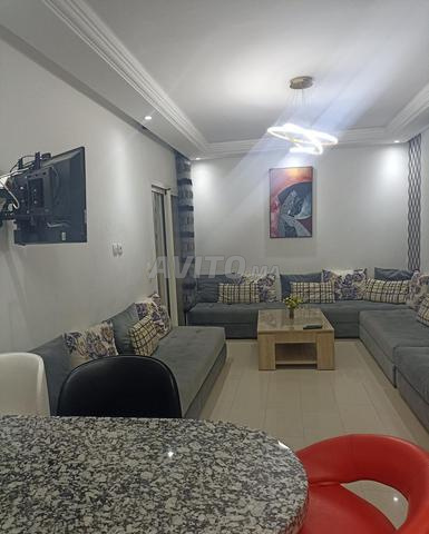 Appartement vacances Ola Blanca 2 - 2