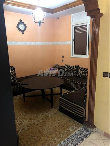 Appartement Duplex à vendre Mohammedia/Riad Salam - 2