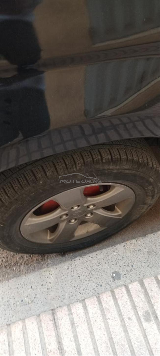 Suzuki Grand Vitara Essence  2012 dédouaner 2018