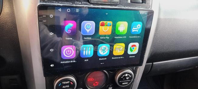 Suzuki Grand Vitara Essence  2012 dédouaner 2018