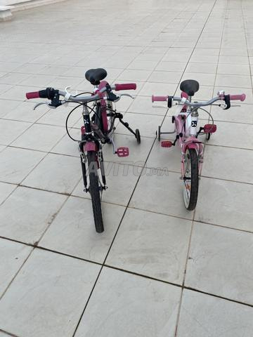 Bicyclettes filles à vendre - 2