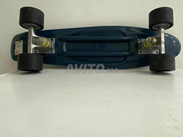 Skateboard - 2
