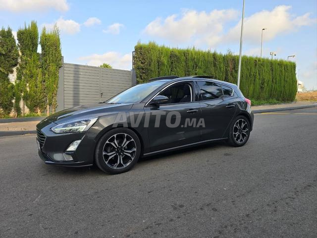Ford Focus DD 2026 - 2