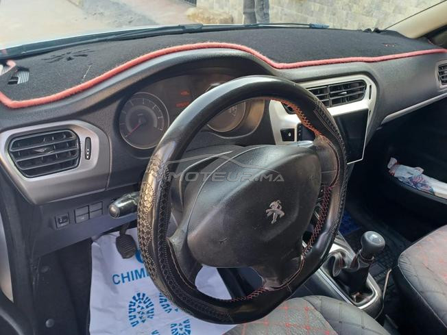 بيجو 301 ديزل