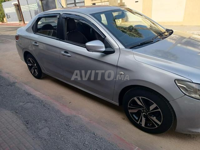 Peugeot 301 Diesel
