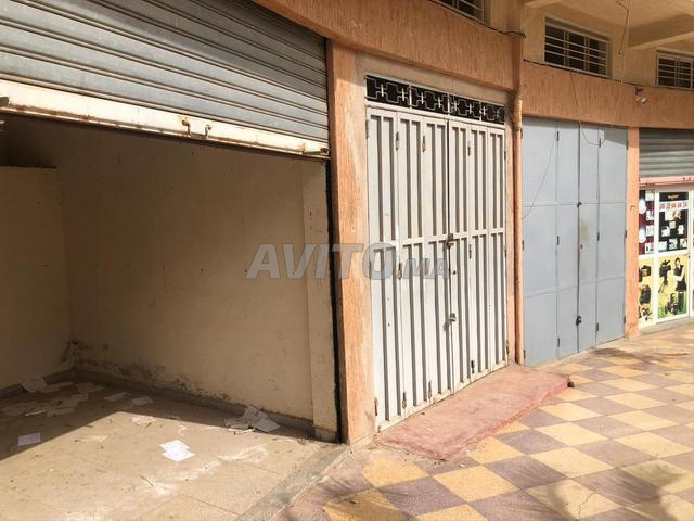 Local commercial à vendre - 2