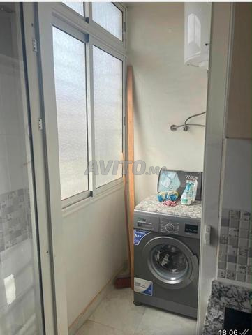 Appartement à vendre 51 m² à Casablanca - 2