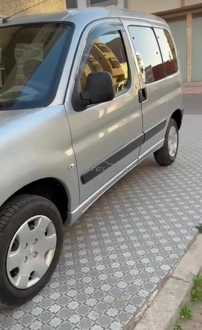 Citroen berlingo 2010
