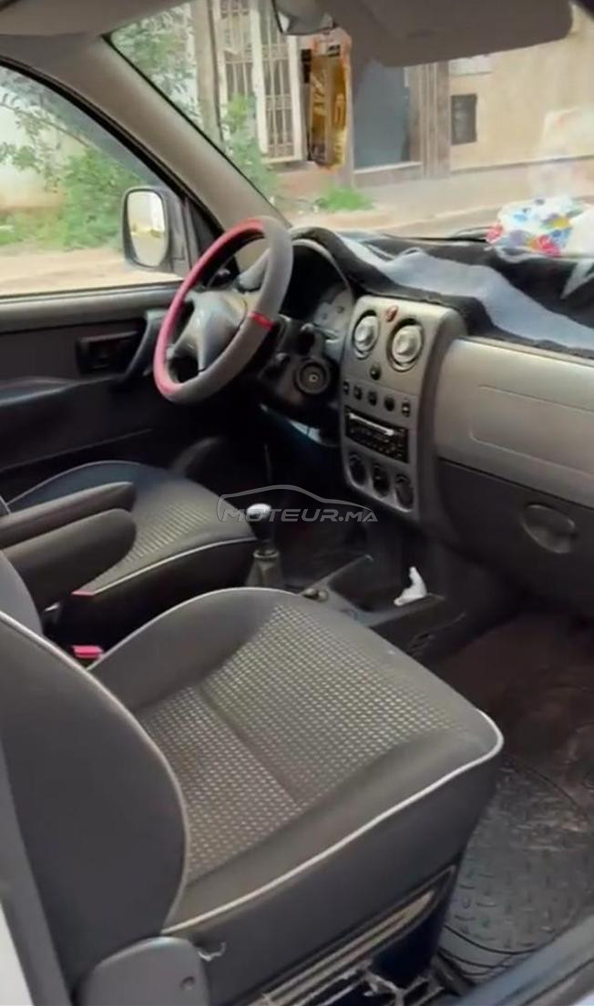 Citroen berlingo 2010