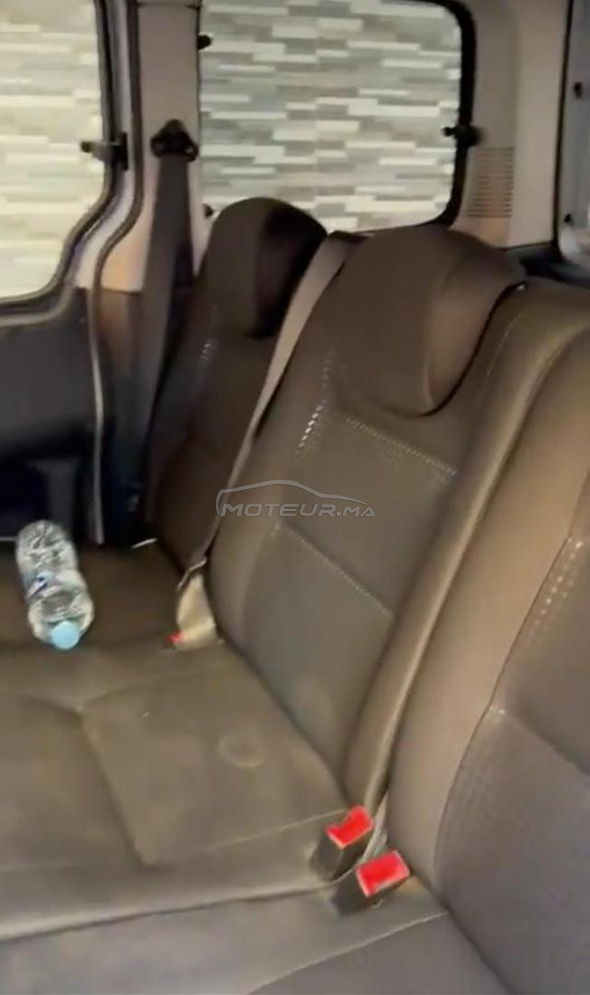 Citroen berlingo 2010