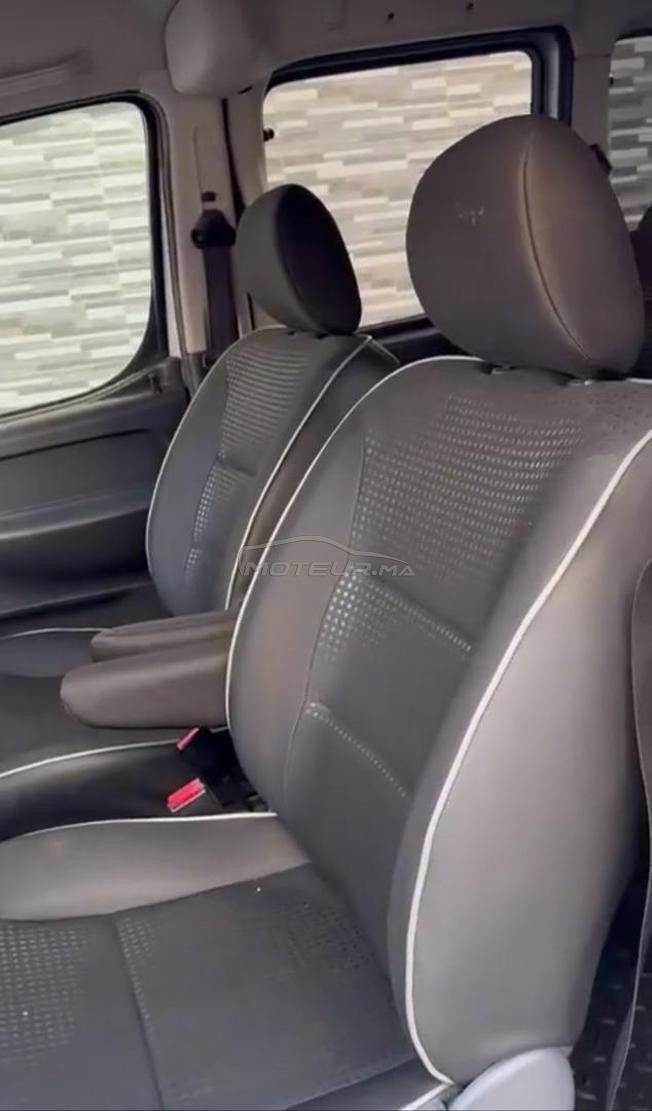 Citroen berlingo 2010