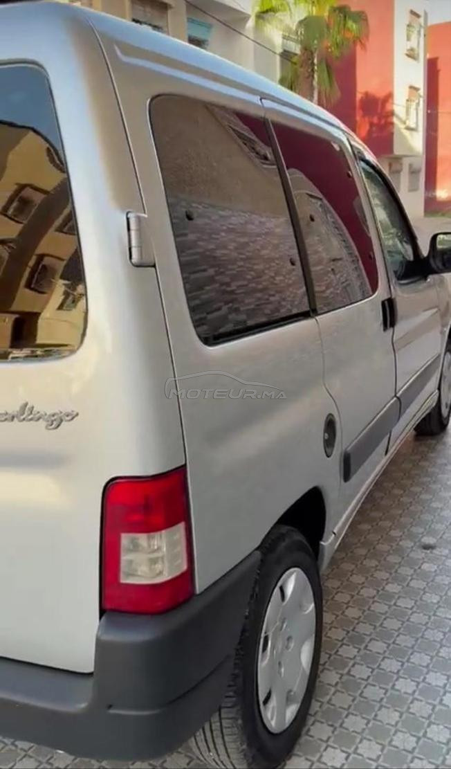 Citroen berlingo 2010