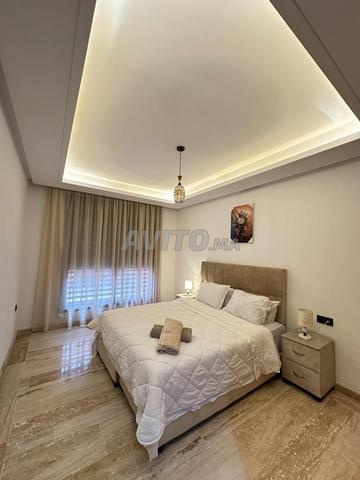 Appartement Moderne & Élégant Proche de la gare - 2