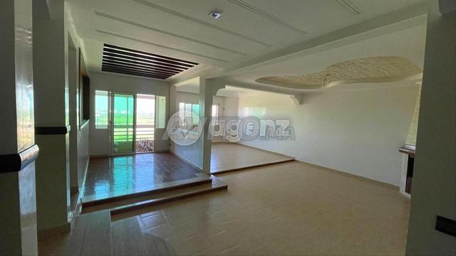 CMN-HA-1987 - Appartement à vendre à Nassim 1