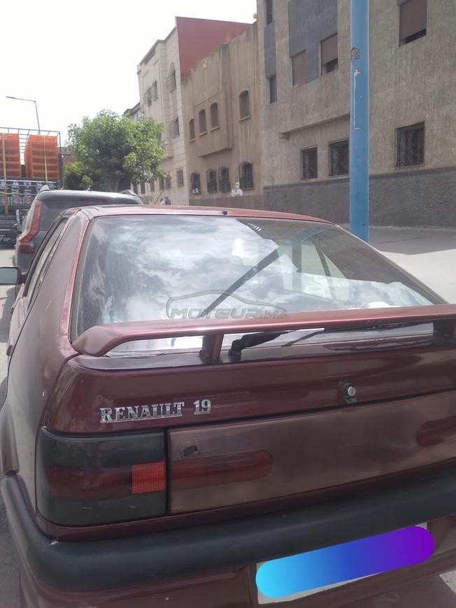 شارع الشهداء، الحي المحمدي