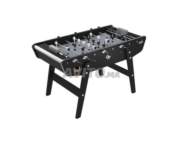 Babyfoot Pro Line