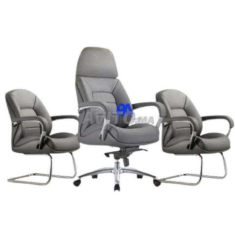 Bureau Directeur Professionnel pour Entreprise - 2