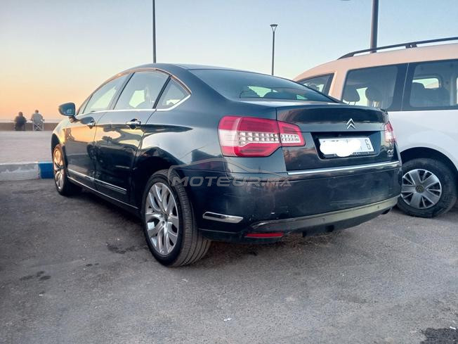 Citroën C5 