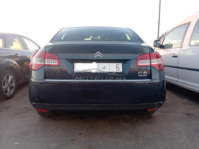 Citroën C5 