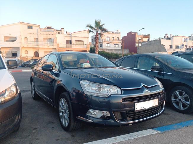 Citroën C5 