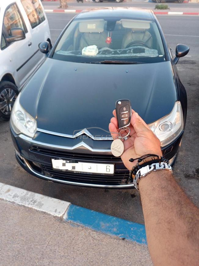 Citroën C5 