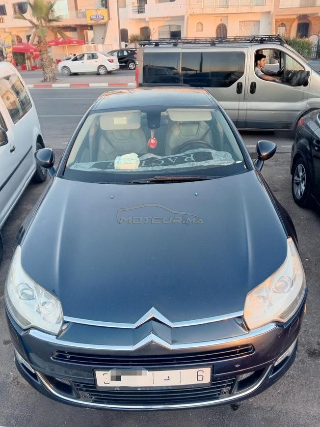 Citroën C5 