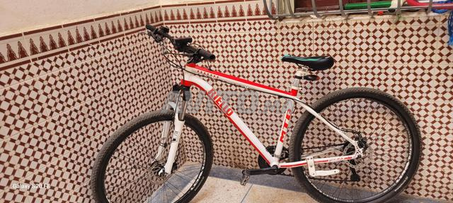 Vélo Bike Life MTB - 2