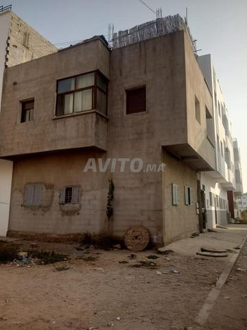 المنتزه 2 بوقنادل - 2
