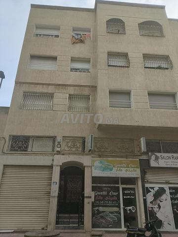 Excellent appartement quartier Zoubir - 2