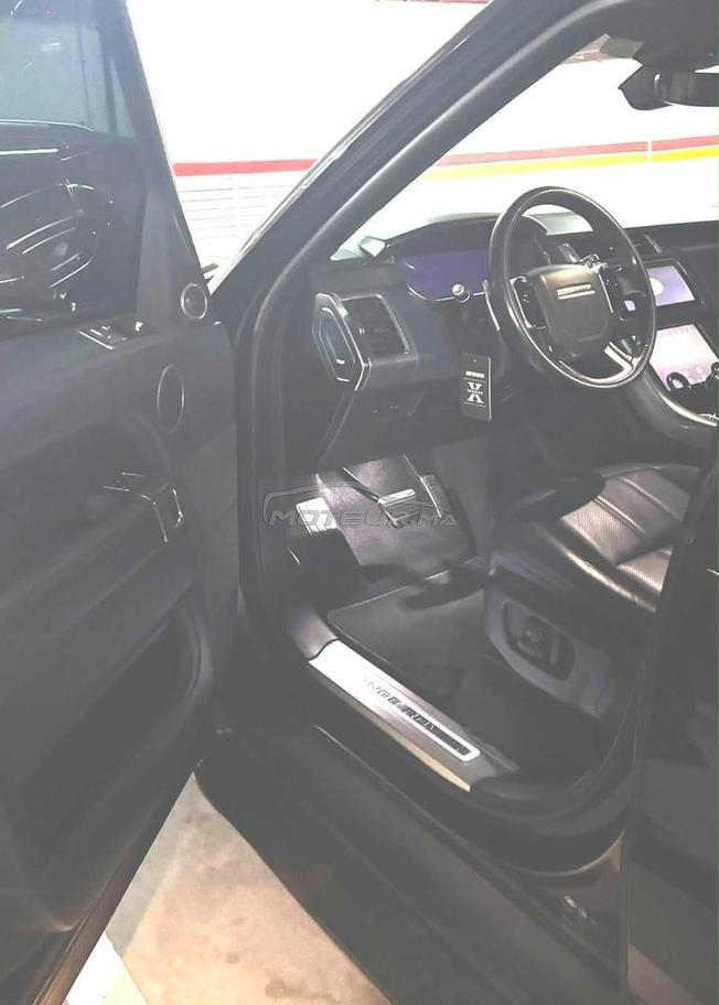 Land Rover Range Rover Sport Diesel Automatique