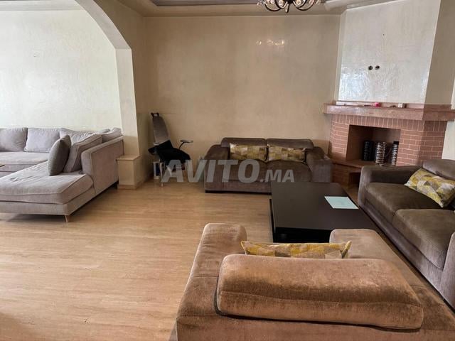 Appartement à vendre 167 m² à Casablanca