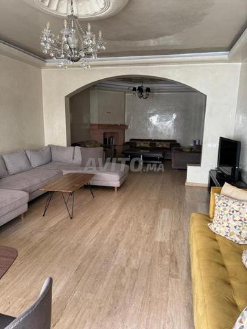 Appartement à vendre 167 m² à Casablanca - 2