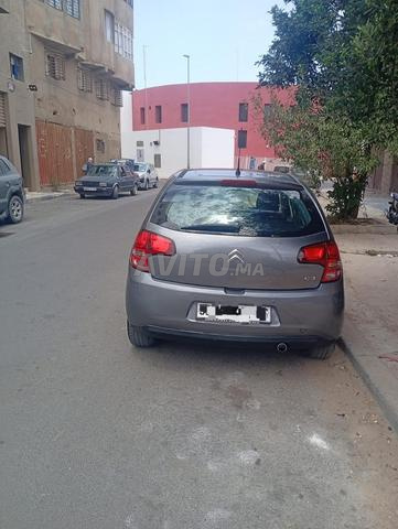 Citroen C3 vitamine - 2