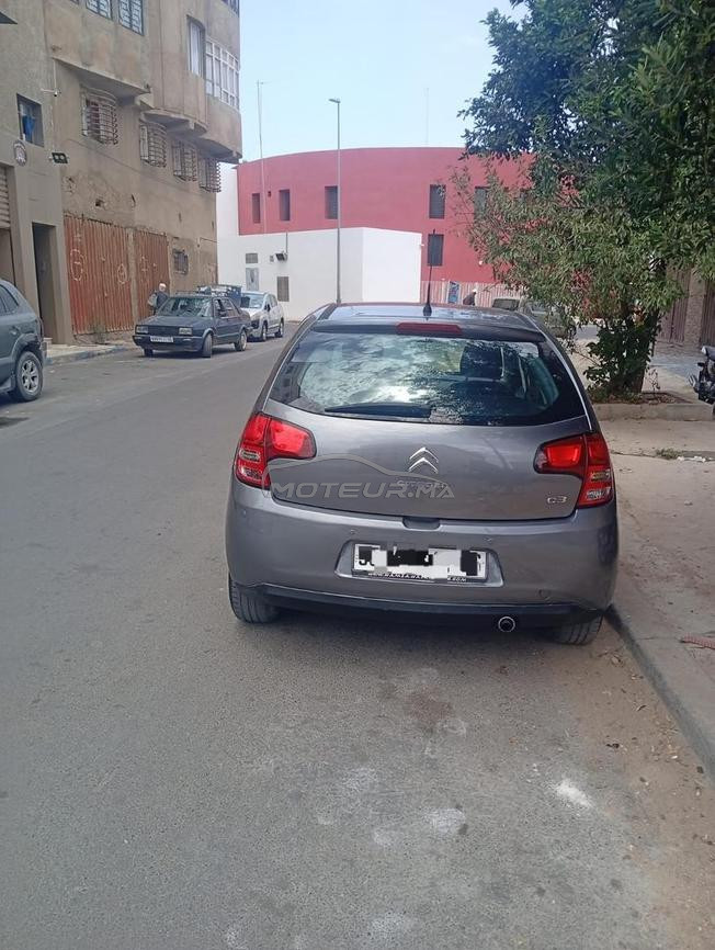 Citroen C3 vitamine 