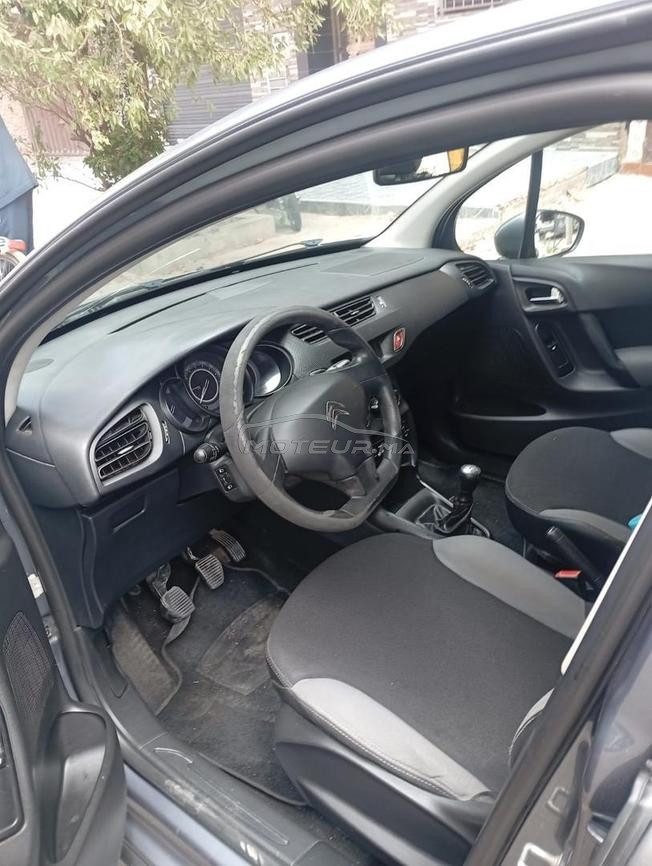 Citroen C3 vitamine 