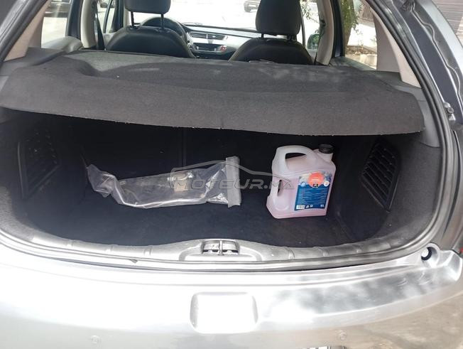 Citroen C3 vitamine 