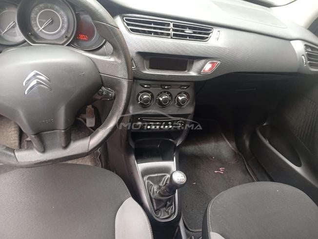 Citroen C3 vitamine 