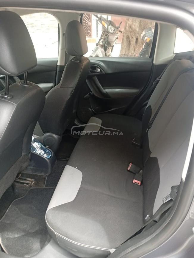 Citroen C3 vitamine 