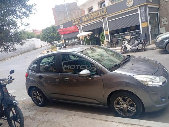 Citroen C3 vitamine 