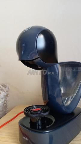 Machine à café Dolce Gusto - 2