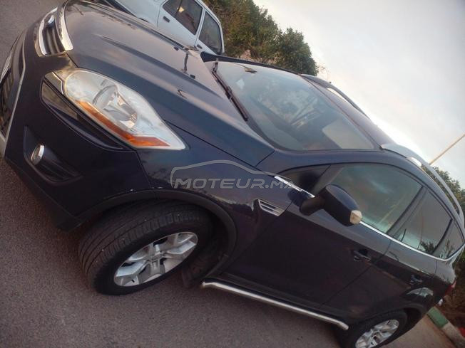 ford kuga 2013 à vendre