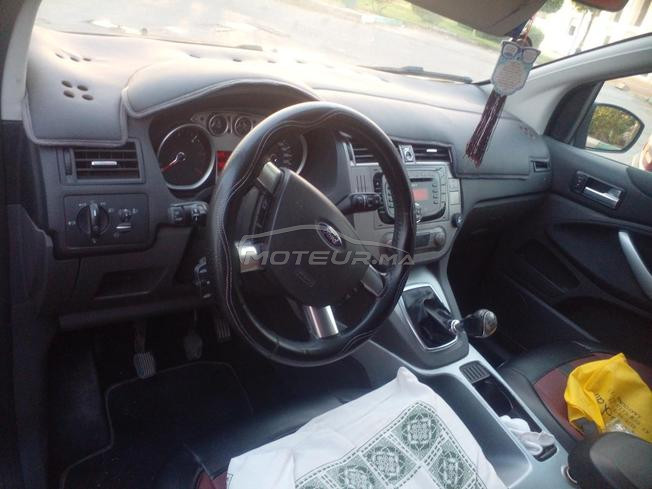 ford kuga 2013 à vendre