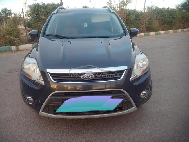 ford kuga 2013 à vendre