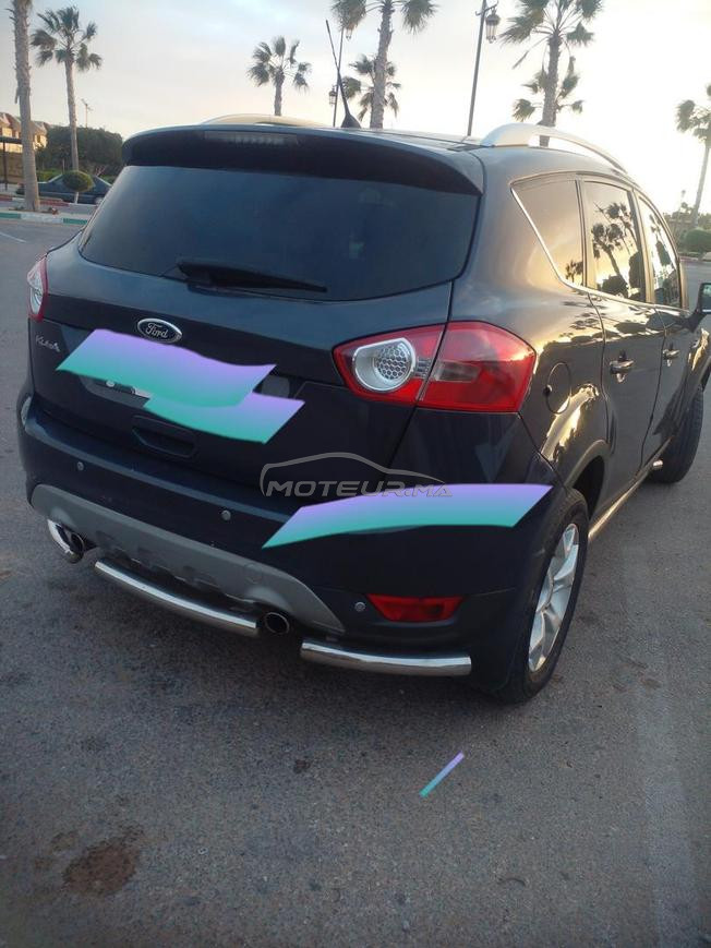 ford kuga 2013 à vendre