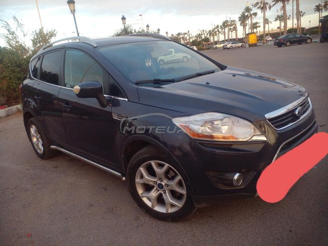 ford kuga 2013 à vendre